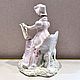 Винтаж: Royal Worcester .Статуэтка редкость !. Статуэтки винтажные. Ваши 'Винтажные штучки'. Ярмарка Мастеров.  Фото №4