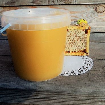 Мед луговой 1 кг Органический продукт Мёд с личной пасеки. Деревенская жизнь (Степан Андреевич). Подарки и сувениры ручной работы - Ярмарка Мастеров Подарки и сувениры ручной работы. Ярмарка Мастеров - ручная работа Мед луговой 1 кг Органический продукт Мёд с личной пасеки. Handmade.