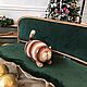 Кот Бегемот. Мягкие игрушки. Vyazanie Hand Made. Ярмарка Мастеров.  Фото №5