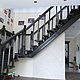 Лестница хребтовая деревянная, Лестницы, Краснодар,  Фото №1