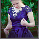 Prom dress 'Little Fairy' 2 in 1. Dresses. Lana Kmekich (lanakmekich). Online shopping on My Livemaster.  Фото №2