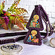 Copy of Copy of Lestovka Old Believers Orthodox rosary, Souvenirs3, Odessa,  Фото №1
