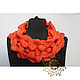 Scarf Colorful jam, Scarves, Apatity,  Фото №1