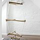 stairs: rope ladder. Stairs. cordknot. My Livemaster. Фото №4