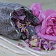 Ароматные лепестки домашней чайной розы, Травы для окуривания, Санкт-Петербург,  Фото №1