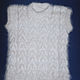 Women's knitted vest, Vests, Klin,  Фото №1