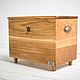 Storage box Wood Box, Storage of things, Nizhny Novgorod,  Фото №1