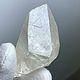 Горный хрусталь кристалл с треугольниками, Урал. Камни. Crystalarium. Ярмарка Мастеров.  Фото №11
