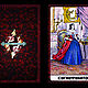 Lenormand  Taro Астро-мифологическая колода. Карты Таро. Мир Таро. Арт-галерея Риты Нун. Ярмарка Мастеров.  Фото №4
