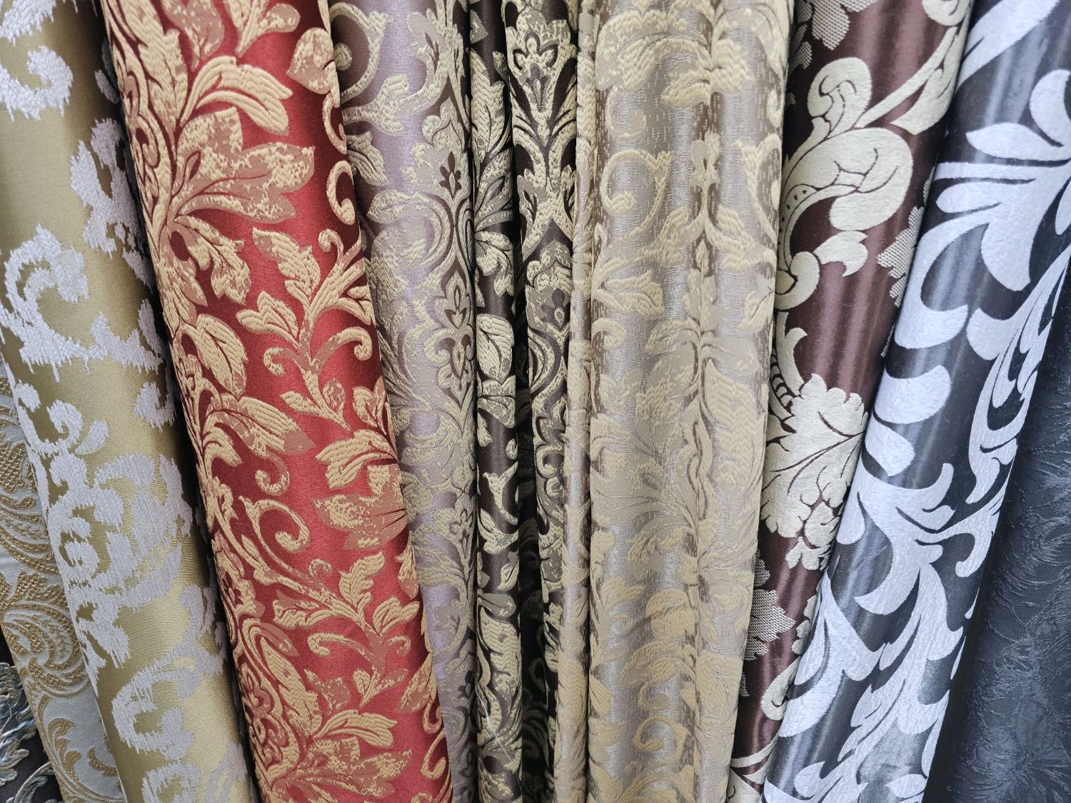 Готовые Шторы « Мечта » Ширина 150 см Высота 250-270 с в интернет ...