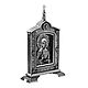 Икона «Святая Матрона» (большая, серебро), Иконы, Кострома,  Фото №1