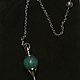 Biolocation pendulum lapis lazuli. Pendulum. Mystic of stone (Mysticofstone). Online shopping on My Livemaster.  Фото №2