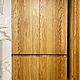 Set of solid oak bathroom cabinets (project m. Dubrovka). Furniture for baths. uloft. Online shopping on My Livemaster.  Фото №2