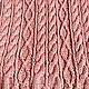 Order Women's scarf 'stone' 100% Italian wool. Ulitka-scarf. Livemaster. . Scarves Фото №3