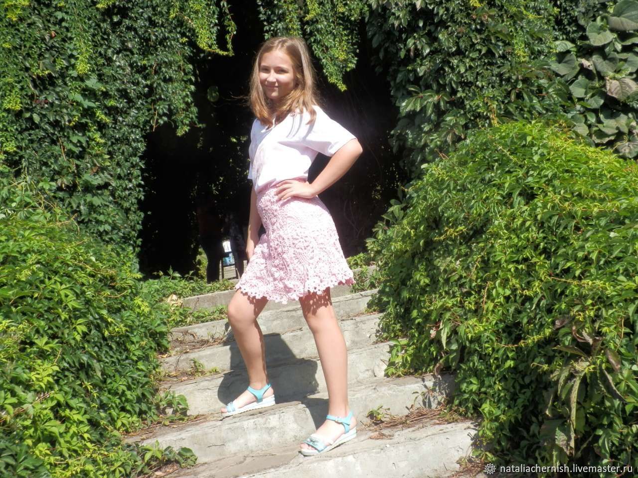 Skirts For Girls Craft Skirts For Baby Girl Skirts For Girls Kids Kupit Na Yarmarke Masterov Gp6i9com Yubki Nikolaev