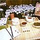 "Tea ceremony" - коллекция ароматов, Духи, Москва,  Фото №1