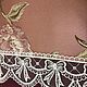 Декоративная подушка. Подушки. Ткани да Текстиль (tkani-da-textil). Ярмарка Мастеров.  Фото №4