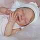 Кукла реборн Эйприл на заказ. Куклы Reborn. Ольга Кадацкая (куклы реборн). Интернет-магазин Ярмарка Мастеров.  Фото №2