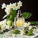 'Jasmine sambac ' author's perfume, Perfume, Moscow,  Фото №1