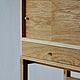 Тумба: Qubernetic. Тумбы. Loftmarket. Ярмарка Мастеров.  Фото №4