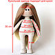 clothes for dolls 30 cm. Costume for dolls. Clothes for dolls. mariedolls (mariedolls). My Livemaster. Фото №4