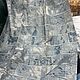Великолепные стилистические яркие плотные Шторы    «Кирпичики » 305 см. Занавески. Karnizshtor - Шторы для избранных  (Karnizshtor). Ярмарка Мастеров.  Фото №5