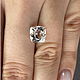 Данбурит кушон 2,56 ct, Минералы, Владивосток,  Фото №1
