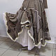 Long boho patchwork skirt. Skirts. Precious-things (precious-things). Online shopping on My Livemaster.  Фото №2