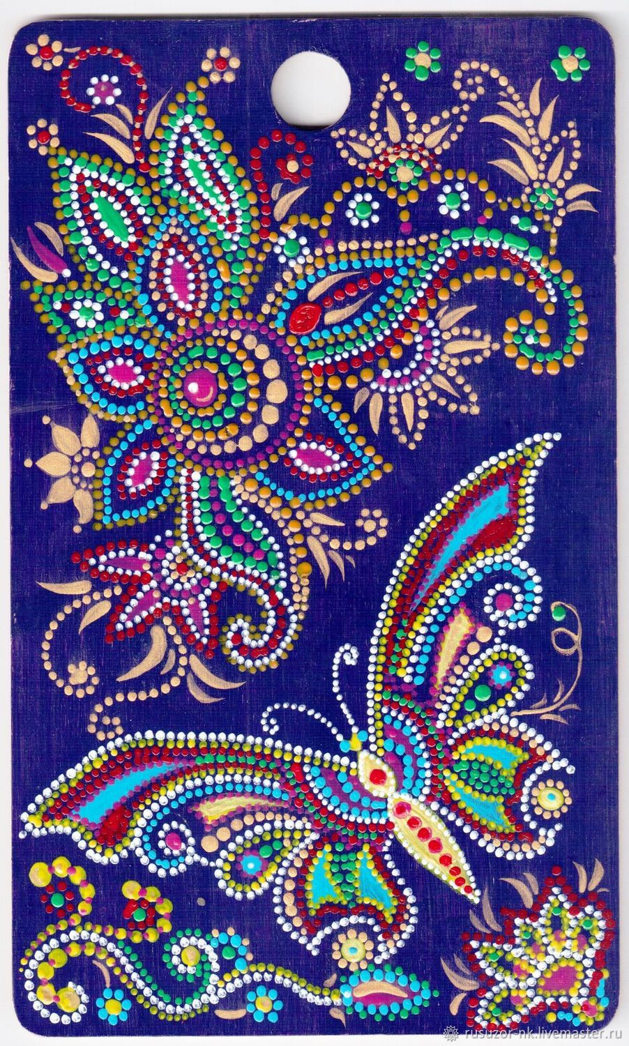 Разделочная доска из фанеры купить в интернет-магазине Ярмарка Мастеров ...