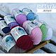 Пряжа Baby wool Alize шерсть с бамбуком, Пряжа, Москва,  Фото №1