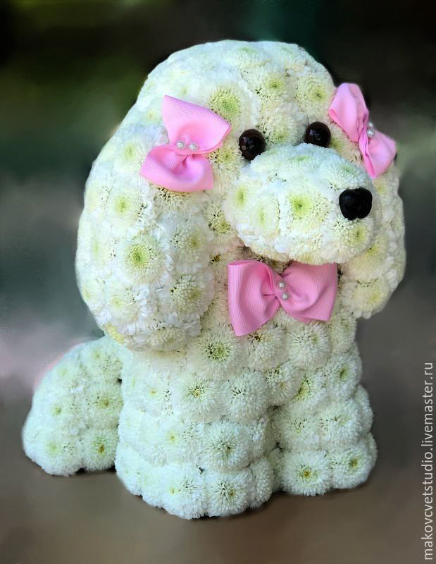 Dogs Made Out Of Flowers Mycoffeepot Org Dogs Made Out Of Flowers Mycoffeepot Org