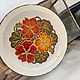 Винтаж: Midwinter Nasturtium, Stonehenge посуда. Англия. Предметы интерьера винтажные. сКЛАДъ 2. Интернет-магазин Ярмарка Мастеров.  Фото №2