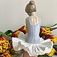 Nao by Lladro. Балерина. Статуэтки. Фарфорушка (farforushka). Ярмарка Мастеров.  Фото №4