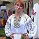 Women's holiday shirt, Costumes3, Bryansk,  Фото №1