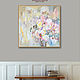 Diptych 'Gentle hunter' 50/50cm x 2. Pictures. paintingjoy (paintingjoy). My Livemaster. Фото №6