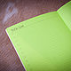 notebooks: TuDu removable Notepad ToDO for notepad. Notebooks. sunleaves (SunLeaves). My Livemaster. Фото №5