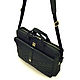 Evento. Classic Bag. Custom made leather handbags. Online shopping on My Livemaster.  Фото №2