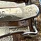 Винтаж: Joseph Mazer. Клипсы. Артикул: AE002C5 (54141470). Серьги винтажные. Винтажная Америка. Ярмарка Мастеров.  Фото №8