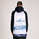 Order Hoodies 'In the clouds'. BORMALISA. Livemaster. . Sweater Jackets Фото №3