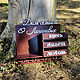 Ключница из дерева, Ключницы настенные, Тольятти,  Фото №1