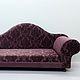 Sofa for dogs of medium and large size BRAVO. The quality is high. Lodge. Workshop for dogs and cats. My Livemaster. Фото №5