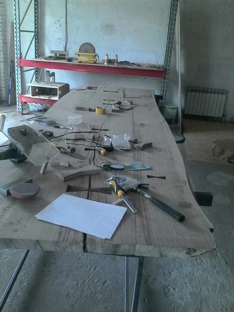 врезка бабочек