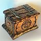 box chest, Souvenirs3, Voronezh,  Фото №1