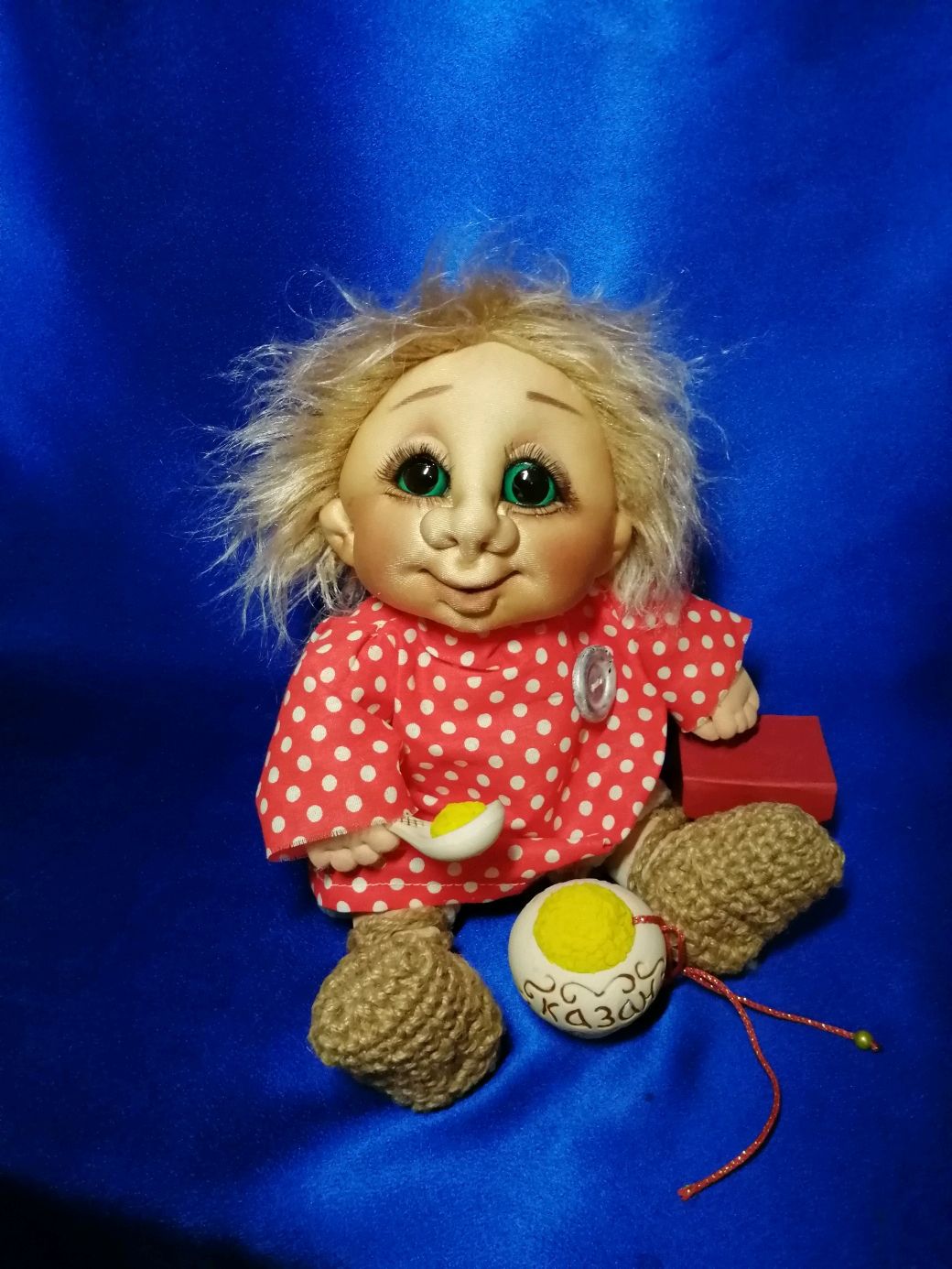 Заказы домовят. Домовенок кузя. Интерьерная кукла домовенок своими руками. Домовенок кузя. Заказы домовят.