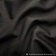 Костюмная ткань 100% шерсть Рубчик темный графит Италия
Артикул: M040024