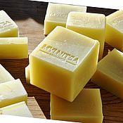 Chocolate-citrus, anti-cellulite butter for body and massage