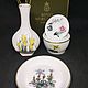Винтаж: Предметы Royal Worcester!. Предметы интерьера винтажные. Натали винтаж. Ярмарка Мастеров.  Фото №6