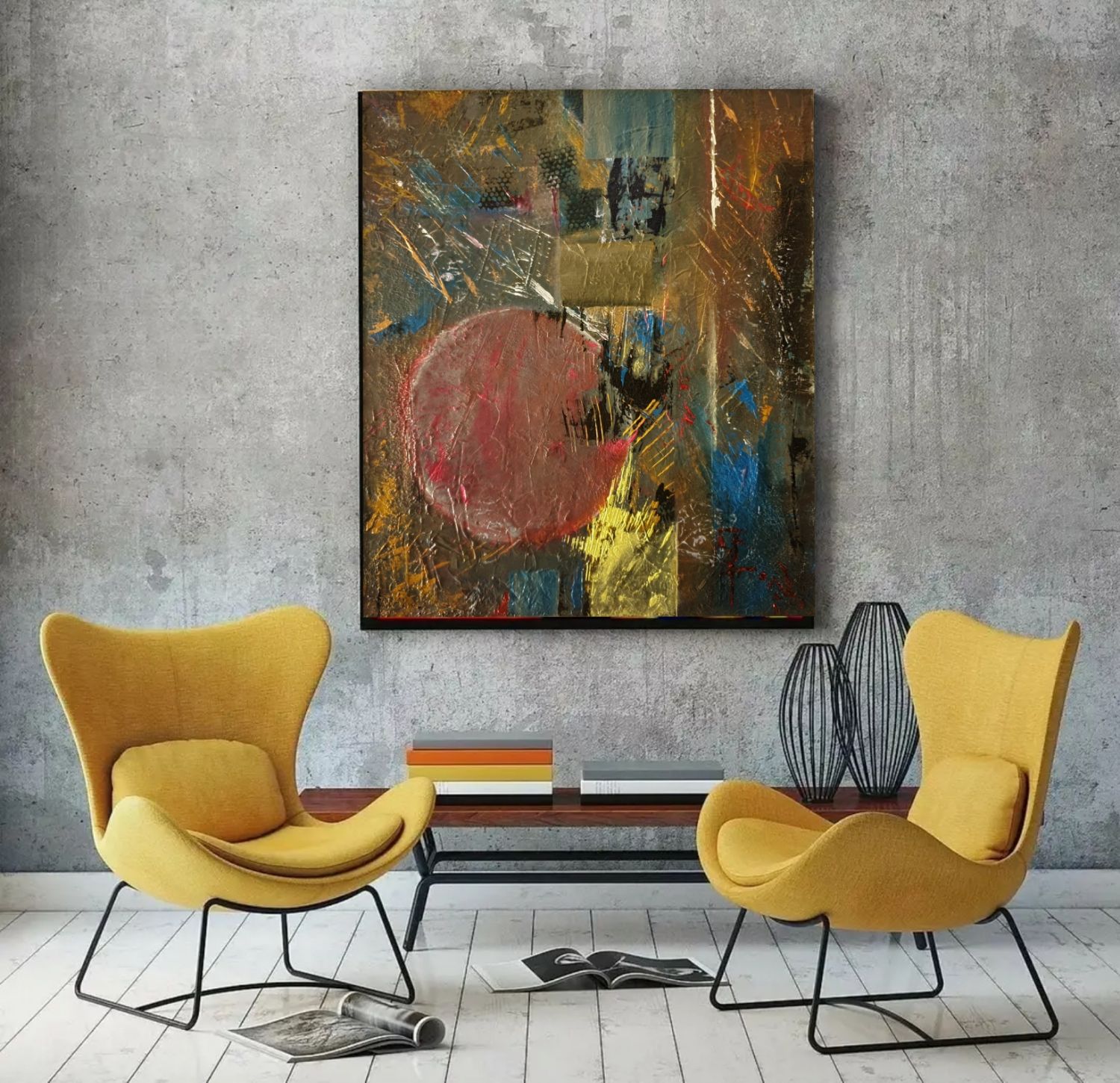 интерьерные картины – купить онлайн на Ярмарке Мастеров – NAR4WRU ...