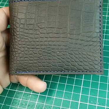 Сумки ручной работы. Ярмарка Мастеров - ручная работа Портмоне. Handmade.