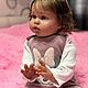 Кукла реборн Элли. Куклы Reborn. Ирина Алиева куклы реборн. Ярмарка Мастеров.  Фото №5